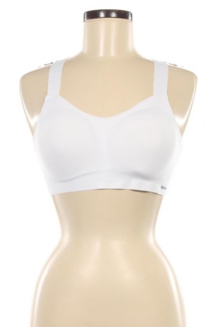 Sutien Reebok, Mărime L, Culoare Alb, Preț 83,99 Lei