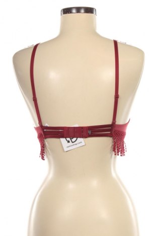 Büstenhalter Simone Perele, Größe XS, Farbe Rot, Preis € 21,99