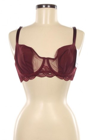 Büstenhalter Simone Perele, Größe L, Farbe Rot, Preis 20,99 €