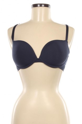 Sutien Tommy Hilfiger, Mărime L, Culoare Albastru, Preț 149,99 Lei