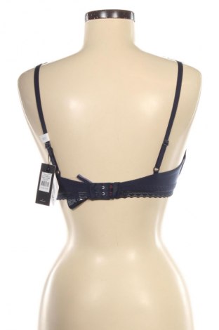 Sutien Tommy Hilfiger, Mărime S, Culoare Albastru, Preț 96,99 Lei