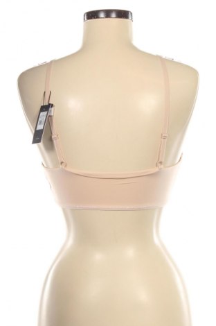 Büstenhalter Tommy Hilfiger, Größe S, Farbe Beige, Preis 25,99 €