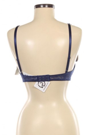 Sutien Triumph, Mărime S, Culoare Albastru, Preț 72,99 Lei