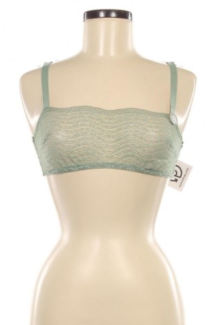 Büstenhalter Women's, Größe XS, Farbe Grün, Preis € 8,99