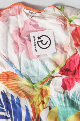 Tunică Desigual, Mărime S, Culoare Multicolor, Preț 263,43 Lei