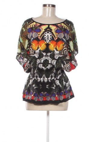 Τουνίκ Desigual, Μέγεθος M, Χρώμα Πολύχρωμο, Τιμή 54,57 €