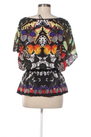 Tunică Desigual, Mărime M, Culoare Multicolor, Preț 272,17 Lei