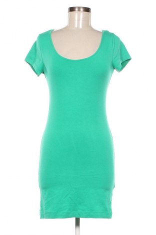 Tunika H&M, Größe S, Farbe Grün, Preis 7,99 €