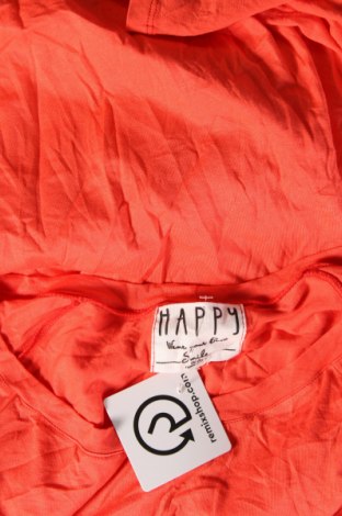 Tunică Happy People, Mărime XL, Culoare Portocaliu, Preț 51,99 Lei