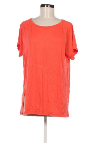 Tunika Happy People, Größe XL, Farbe Orange, Preis € 14,99