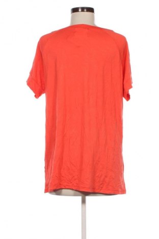 Tunika Happy People, Größe XL, Farbe Orange, Preis € 12,99