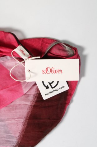 Tunika S.Oliver, Größe XL, Farbe Mehrfarbig, Preis € 14,49