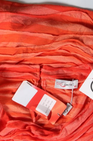 Tunika Top Secret, Größe M, Farbe Orange, Preis € 21,99