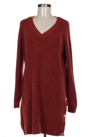 Tunika Vero Moda, Größe M, Farbe Rot, Preis € 12,49