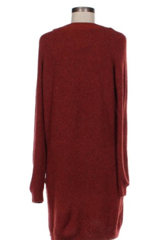 Tunika Vero Moda, Größe M, Farbe Rot, Preis 12,49 €