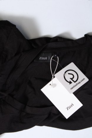 Tunika Zizzi, Größe M, Farbe Schwarz, Preis € 6,49