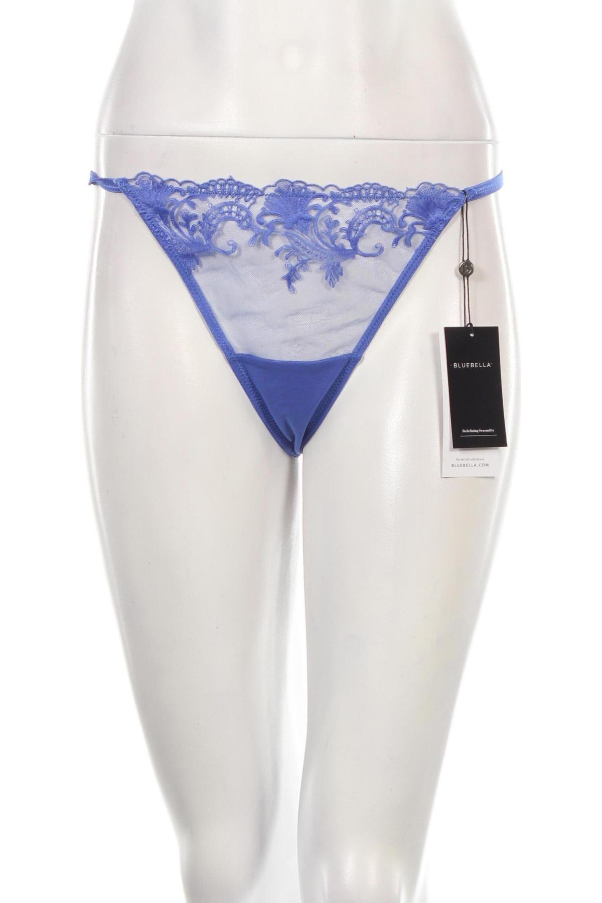 Bikini Bluebella, Größe XL, Farbe Blau, Preis € 7,99