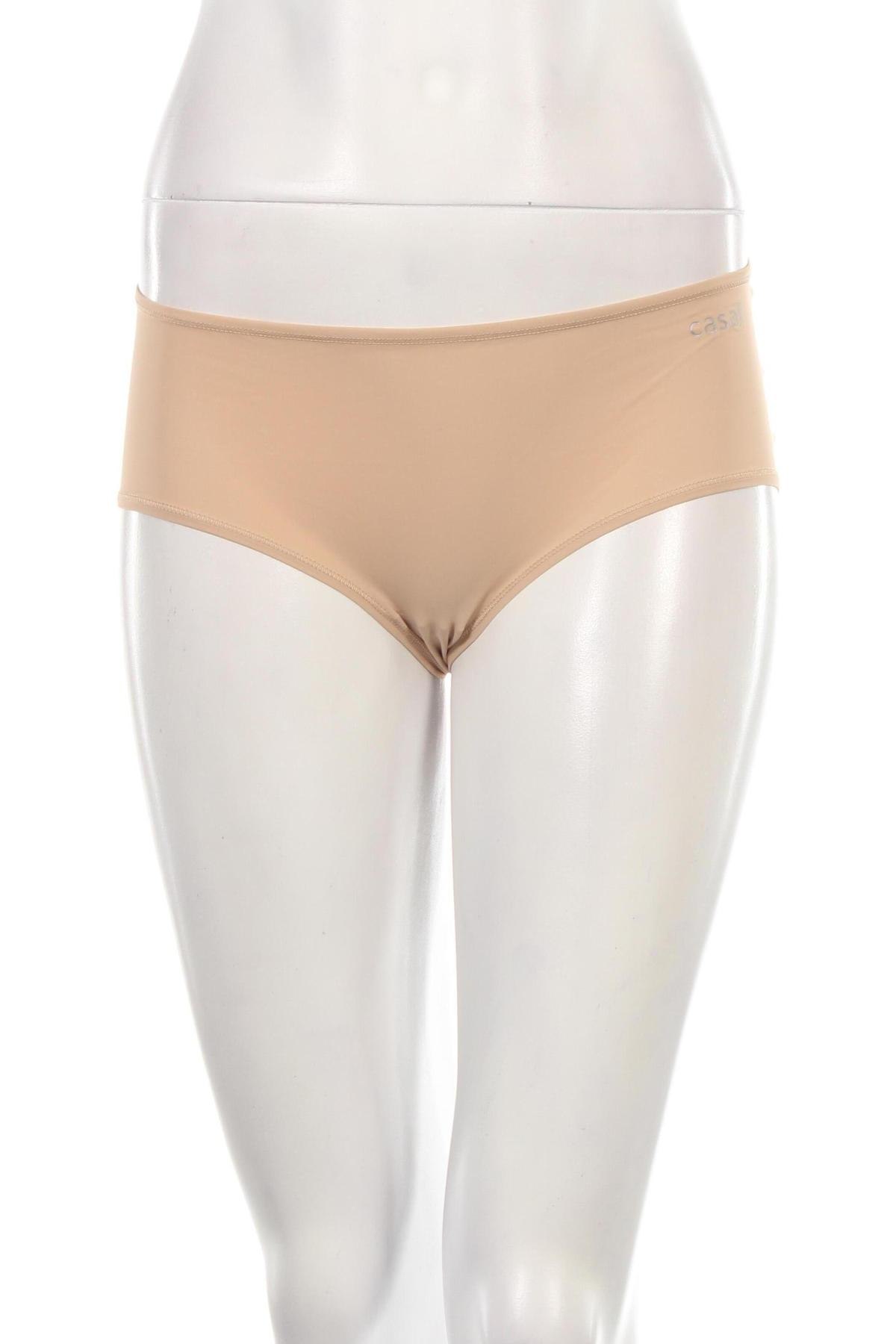 Bikini Casall, Größe L, Farbe Beige, Preis 10,49 €