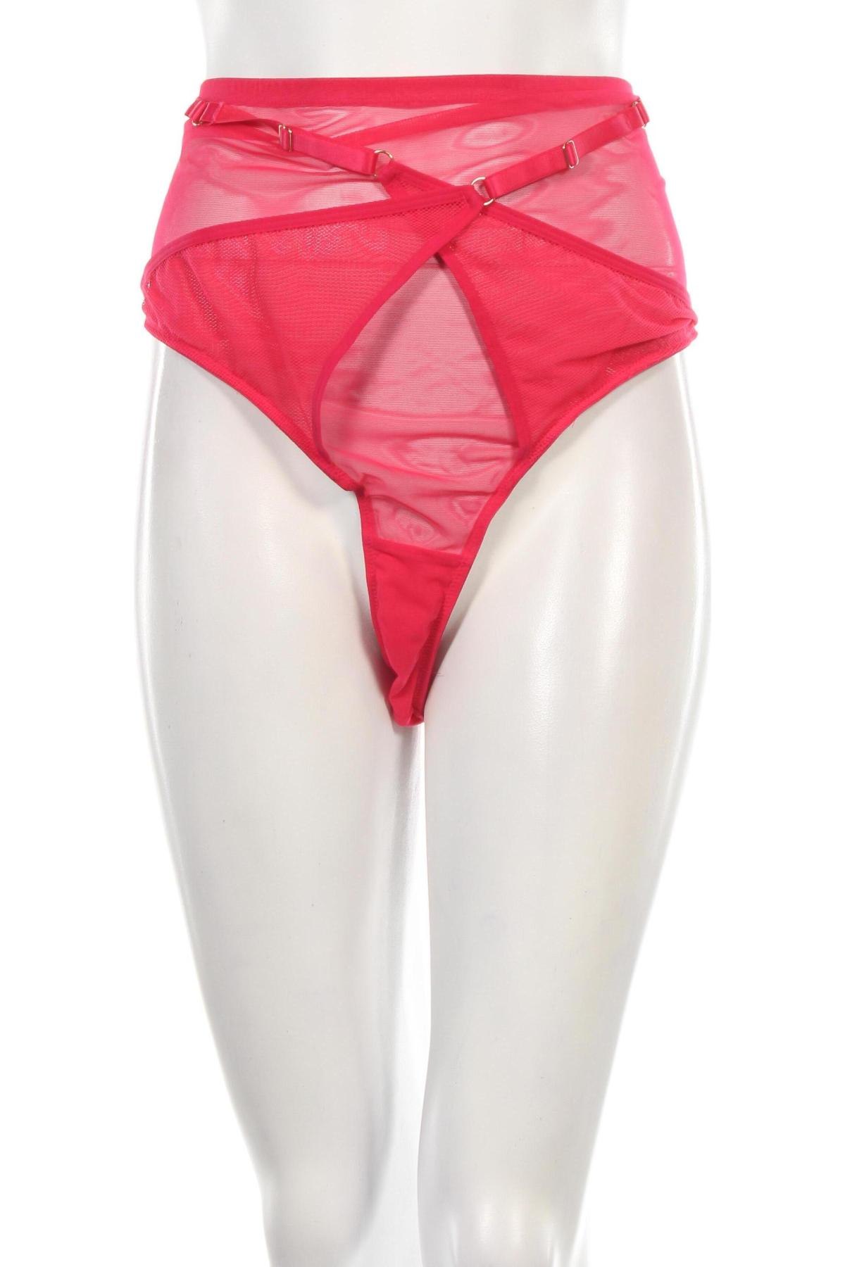 Bikini Playful Promises, Größe 3XL, Farbe Rosa, Preis 8,49 €