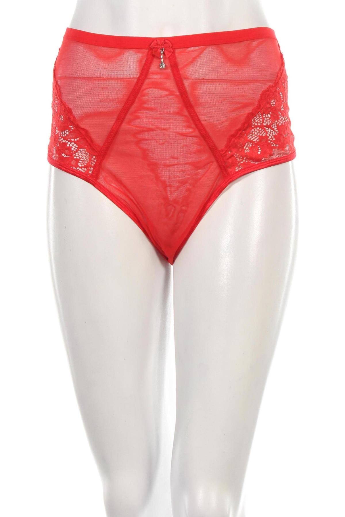 Bikini Venus, Größe 3XL, Farbe Rot, Preis € 8,99