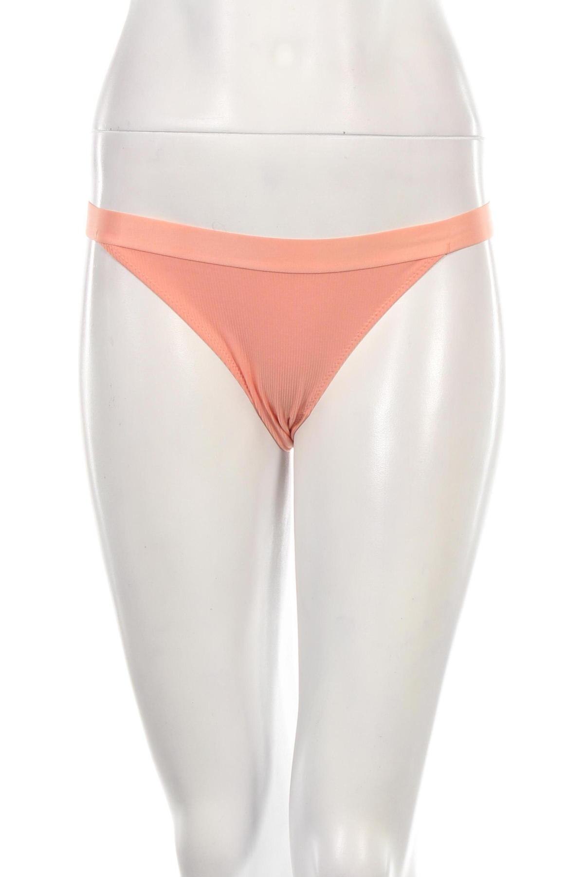 Bikini Weekday, Größe XS, Farbe Orange, Preis 8,49 €