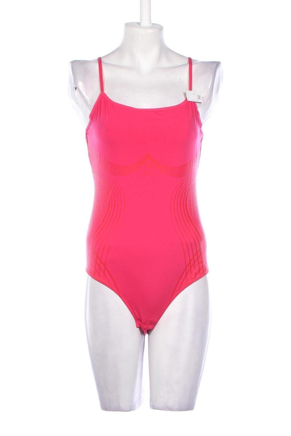 Bodysuit C&A, Μέγεθος L, Χρώμα Ρόζ , Τιμή 8,99 €