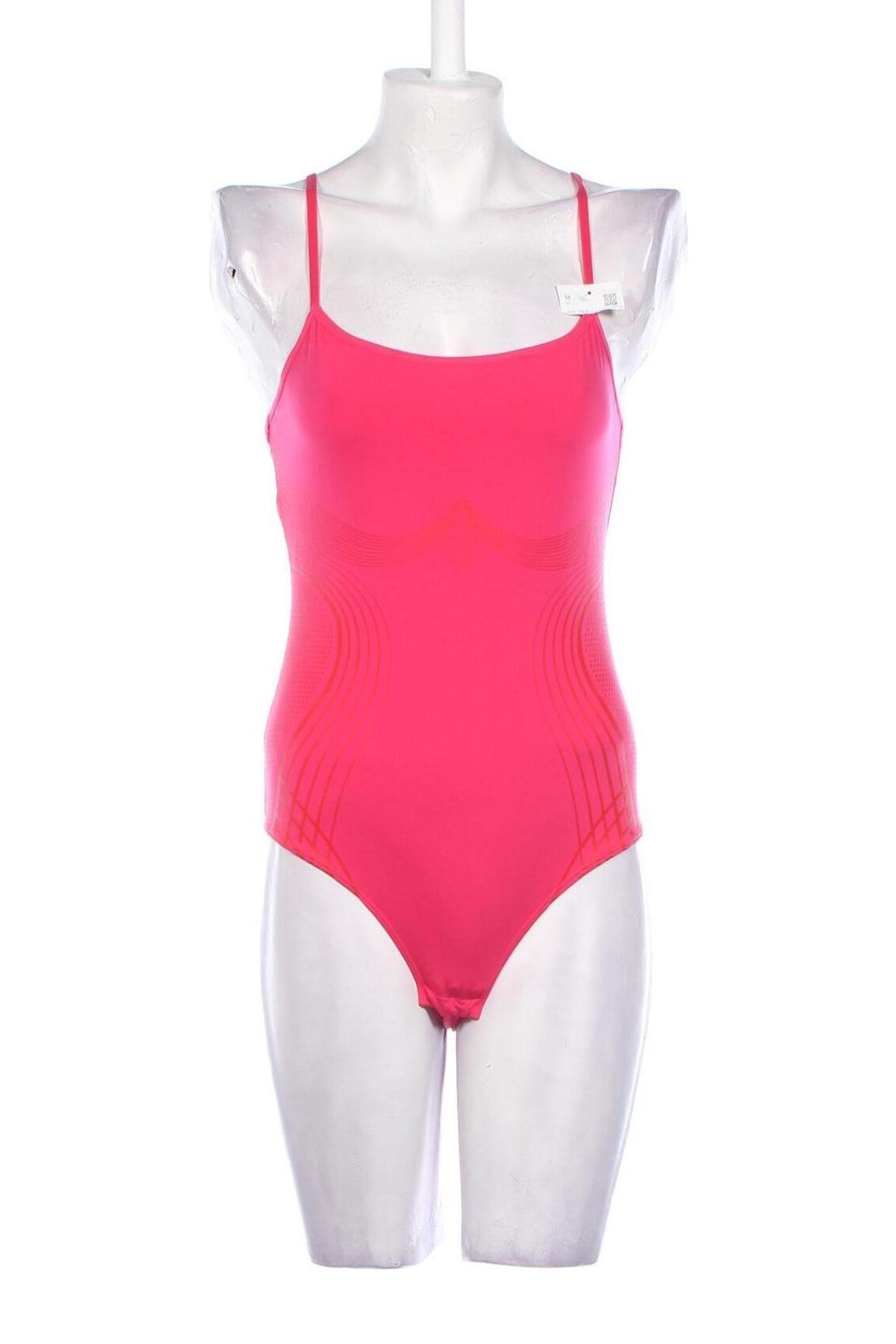 Bodysuit C&A, Μέγεθος M, Χρώμα Ρόζ , Τιμή 8,99 €