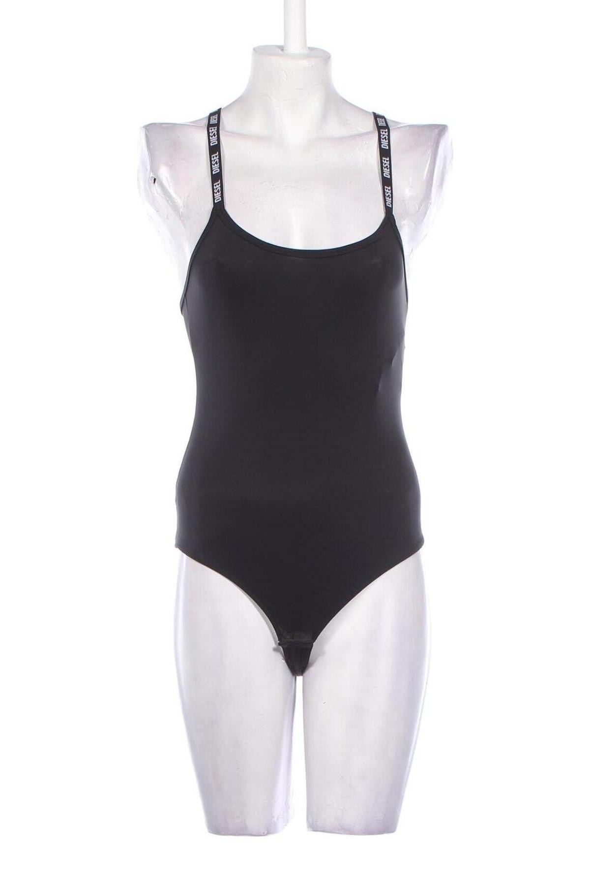 Bodysuit Diesel, Μέγεθος M, Χρώμα Μαύρο, Τιμή 20,99 €