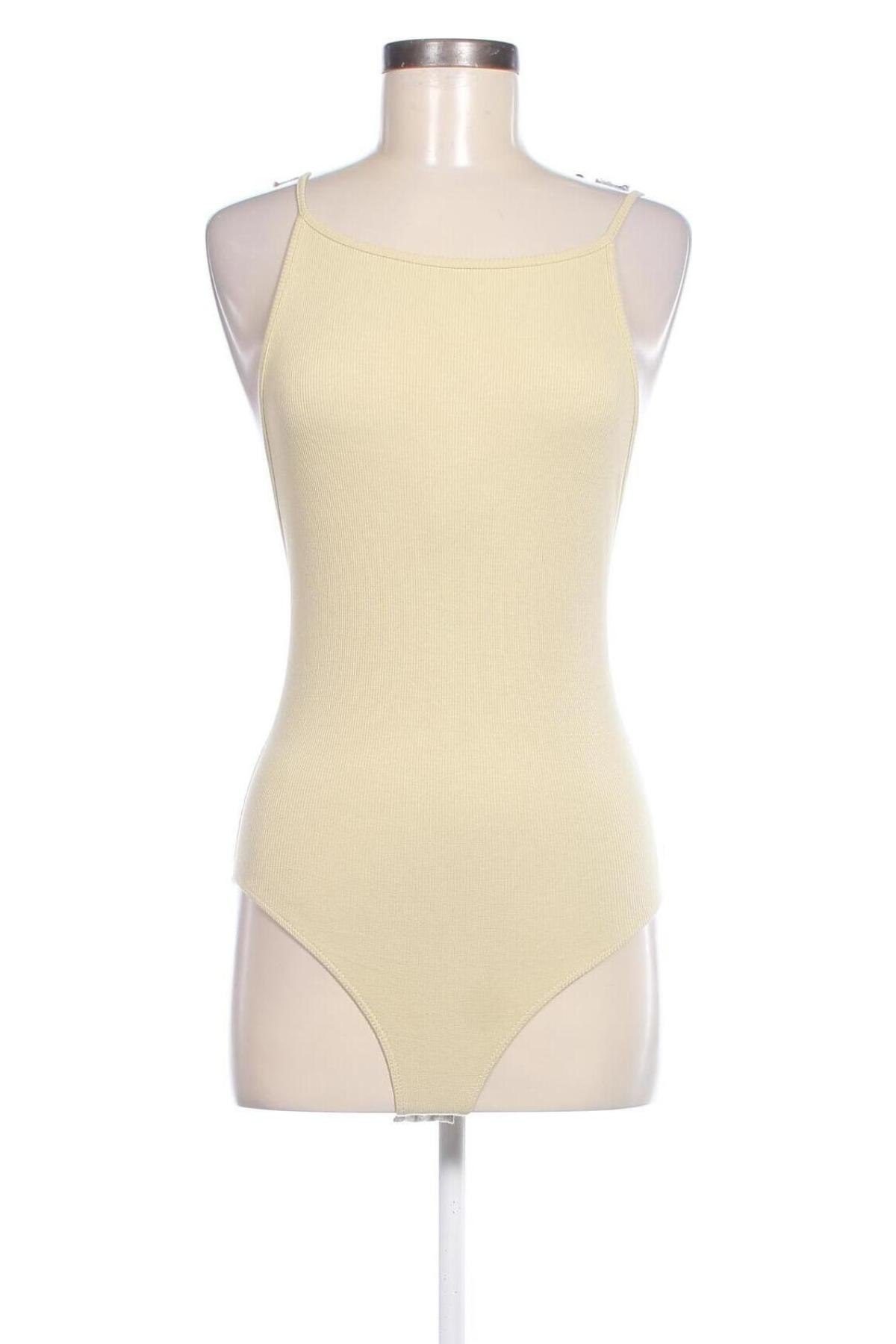 Body Edited, Größe M, Farbe Grün, Preis € 8,49