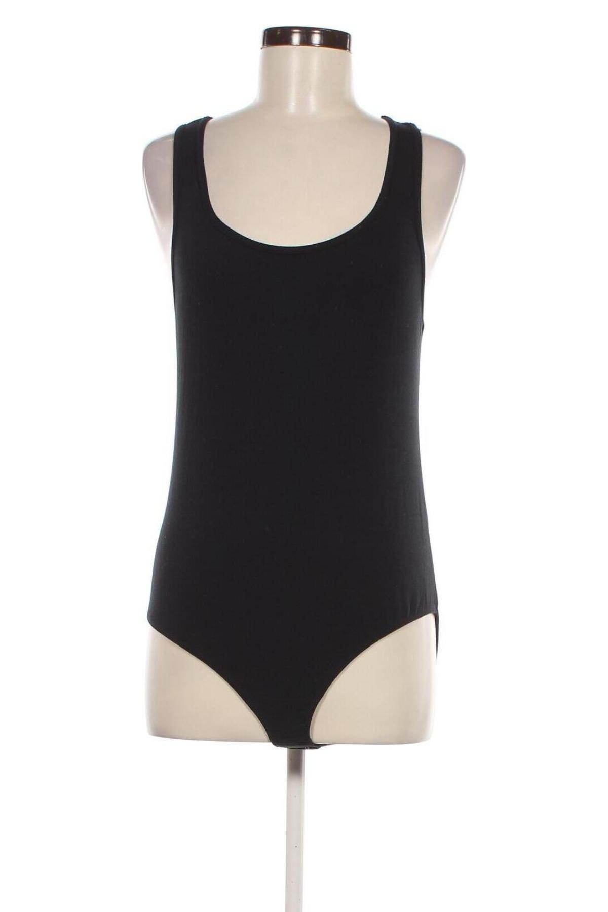 Body. Vivance, Mărime XXL, Culoare Negru, Preț 65,99 Lei