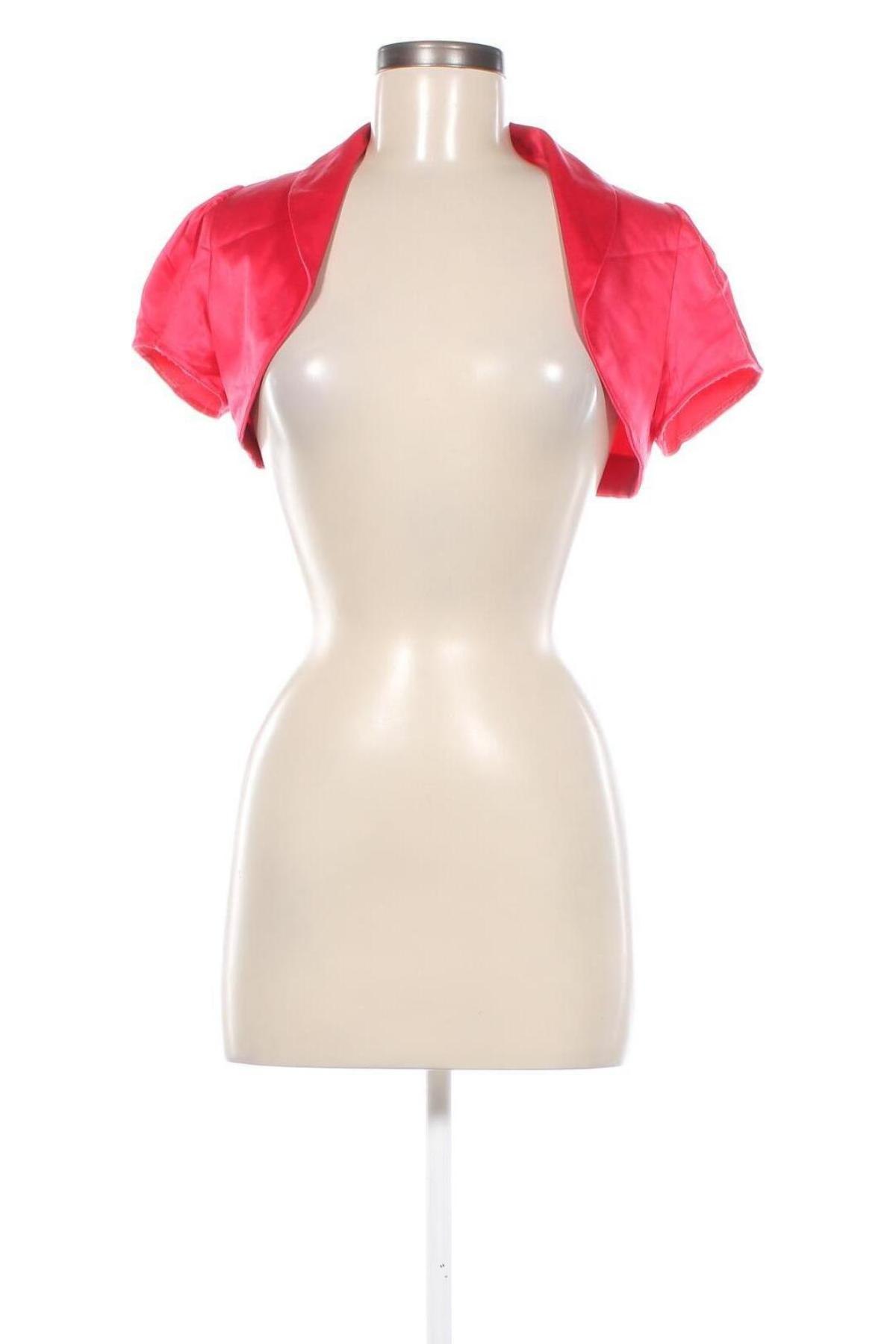 Bolero, Größe S, Farbe Rosa, Preis € 5,49