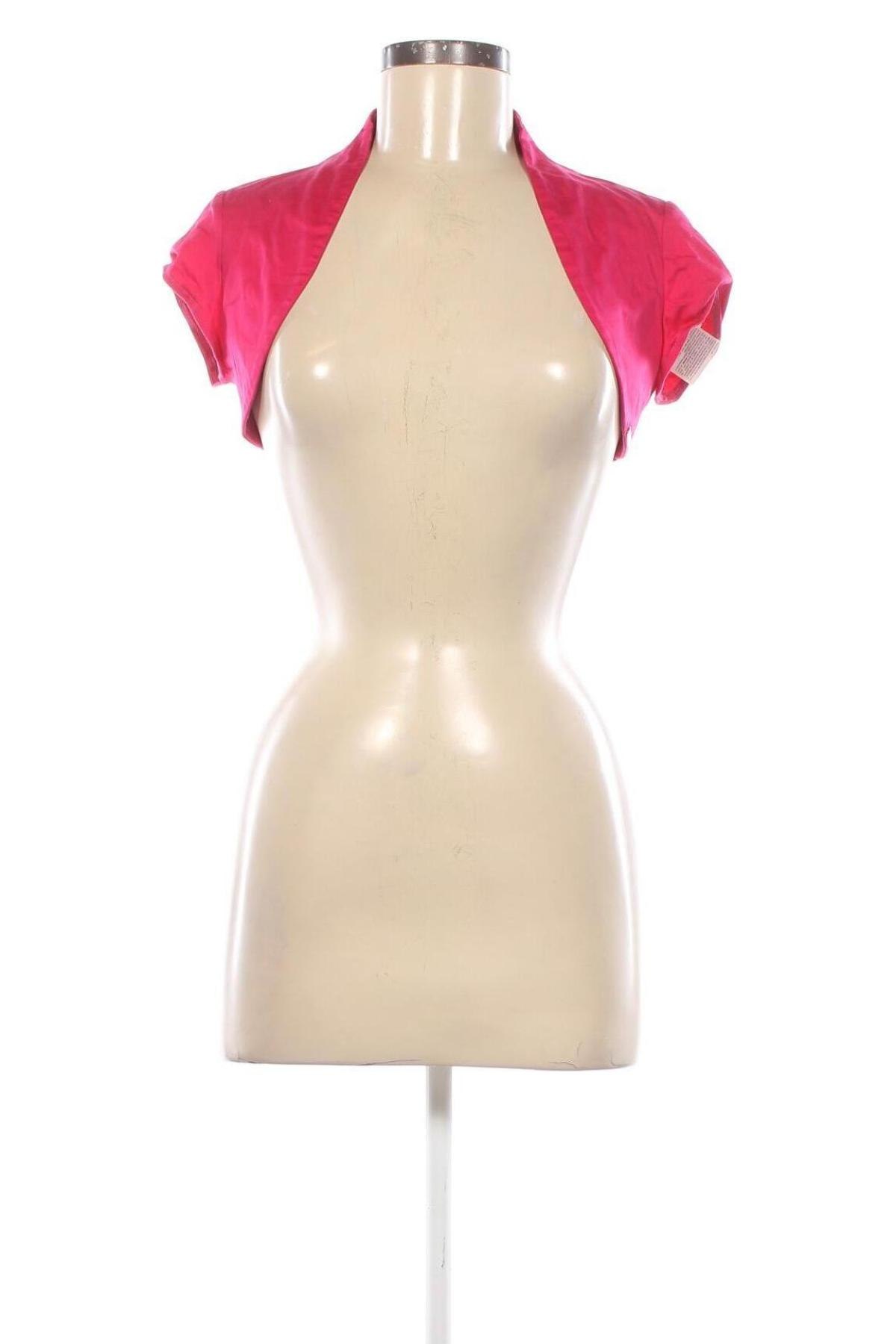 Bolero Rinascimento, Größe S, Farbe Rosa, Preis € 3,99