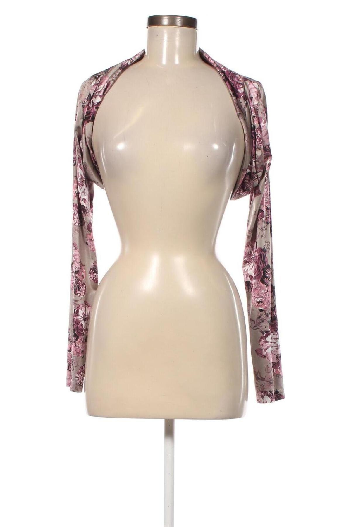 Bolero Zigga, Mărime M, Culoare Multicolor, Preț 24,99 Lei