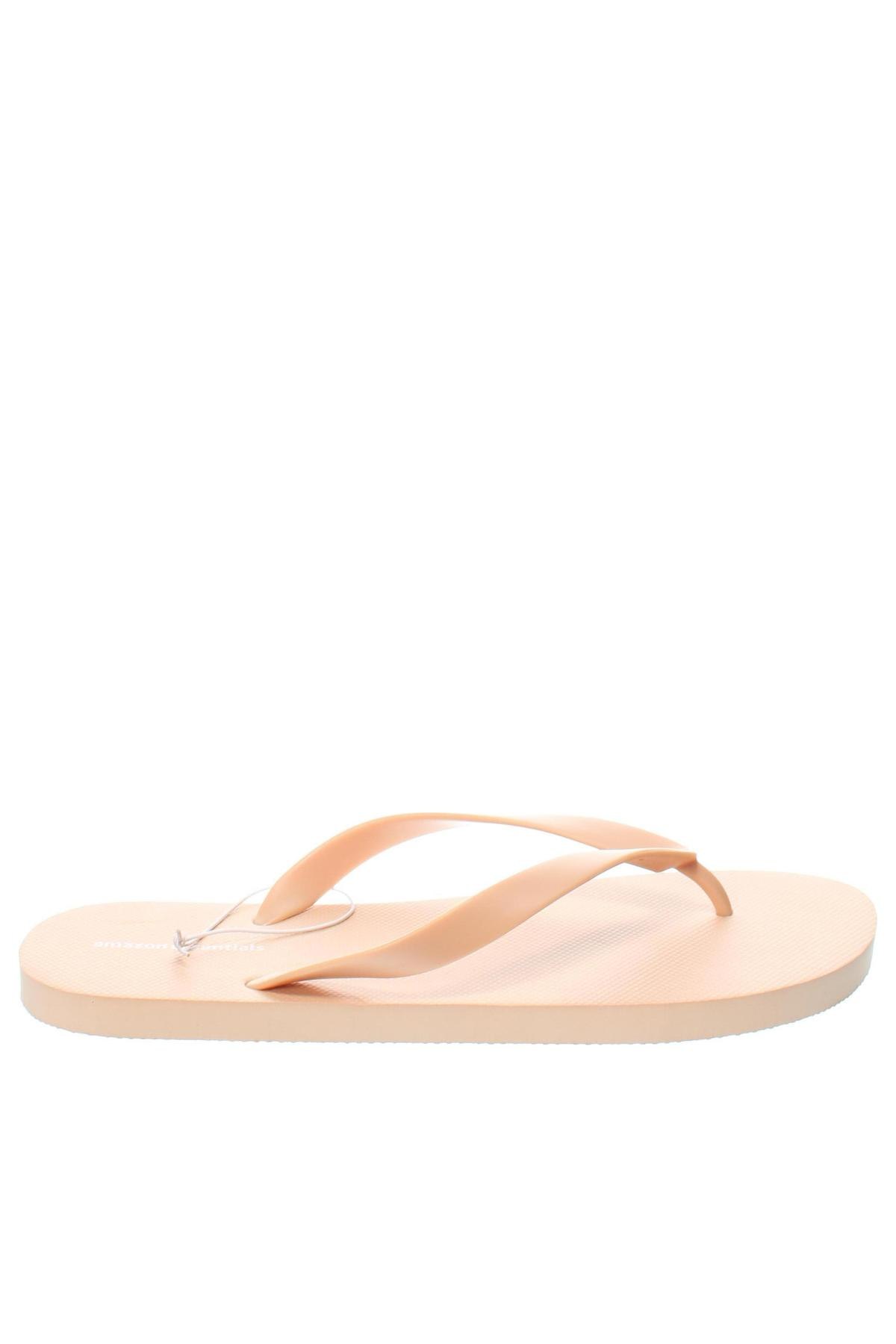 Hausschuhe Amazon Essentials, Größe 44, Farbe Beige, Preis € 7,29