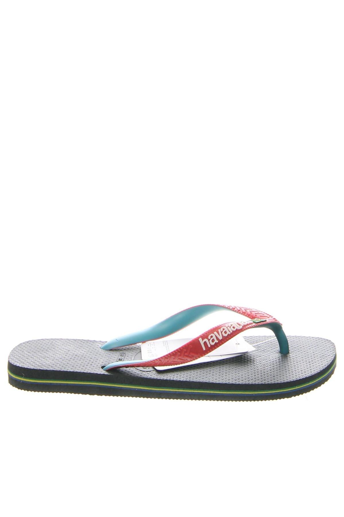 Pantolette Havaianas, Größe 39, Farbe Rot, Preis 11,49 €