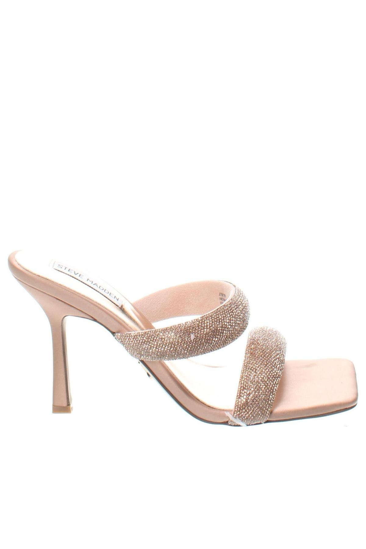 Hausschuhe Steve Madden, Größe 41, Farbe Rosa, Preis 48,99 €