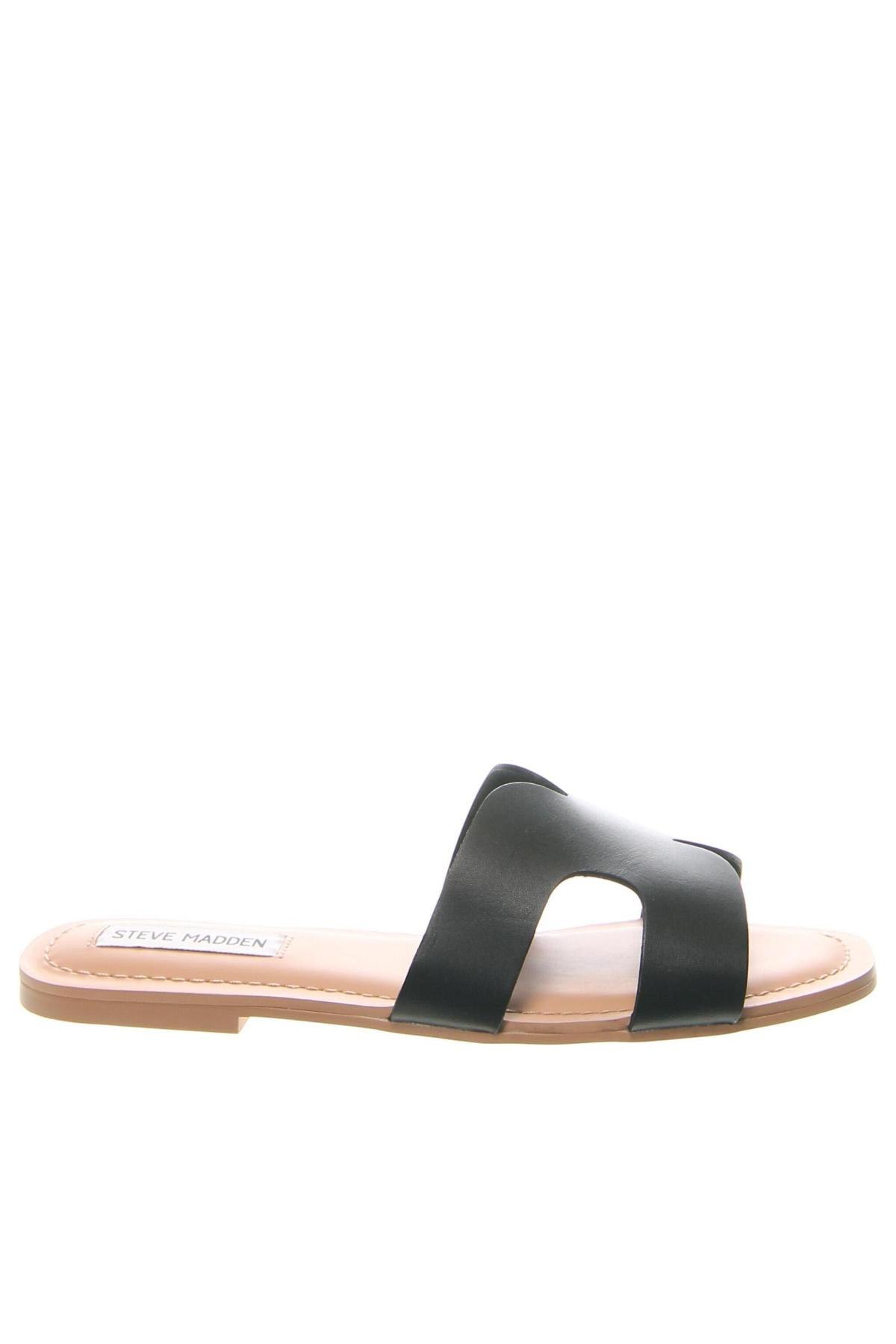 Papuče Steve Madden, Veľkosť 38, Farba Čierna, Cena  49,95 €