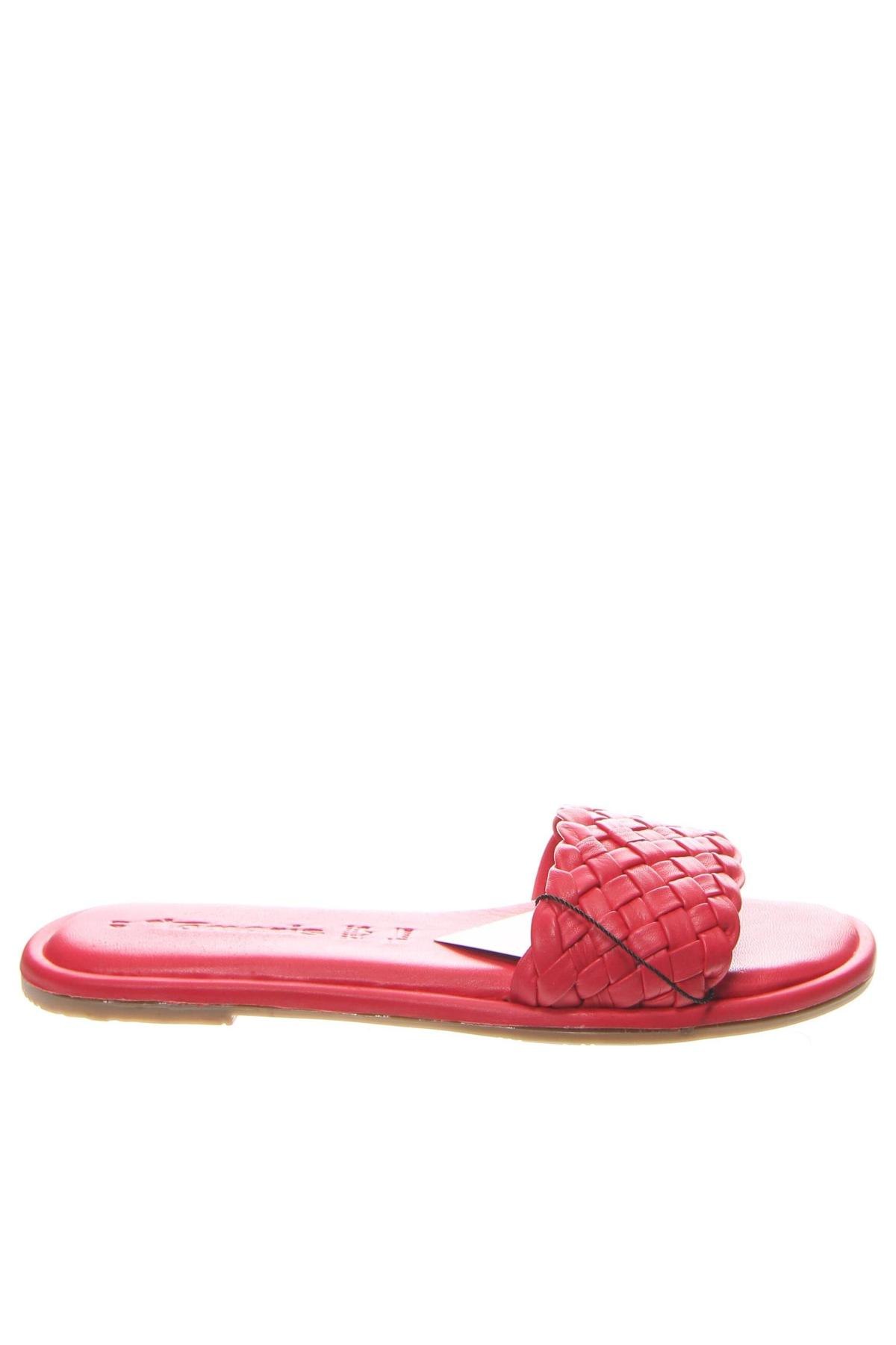 Hausschuhe Tamaris, Größe 41, Farbe Rosa, Preis 47,99 €