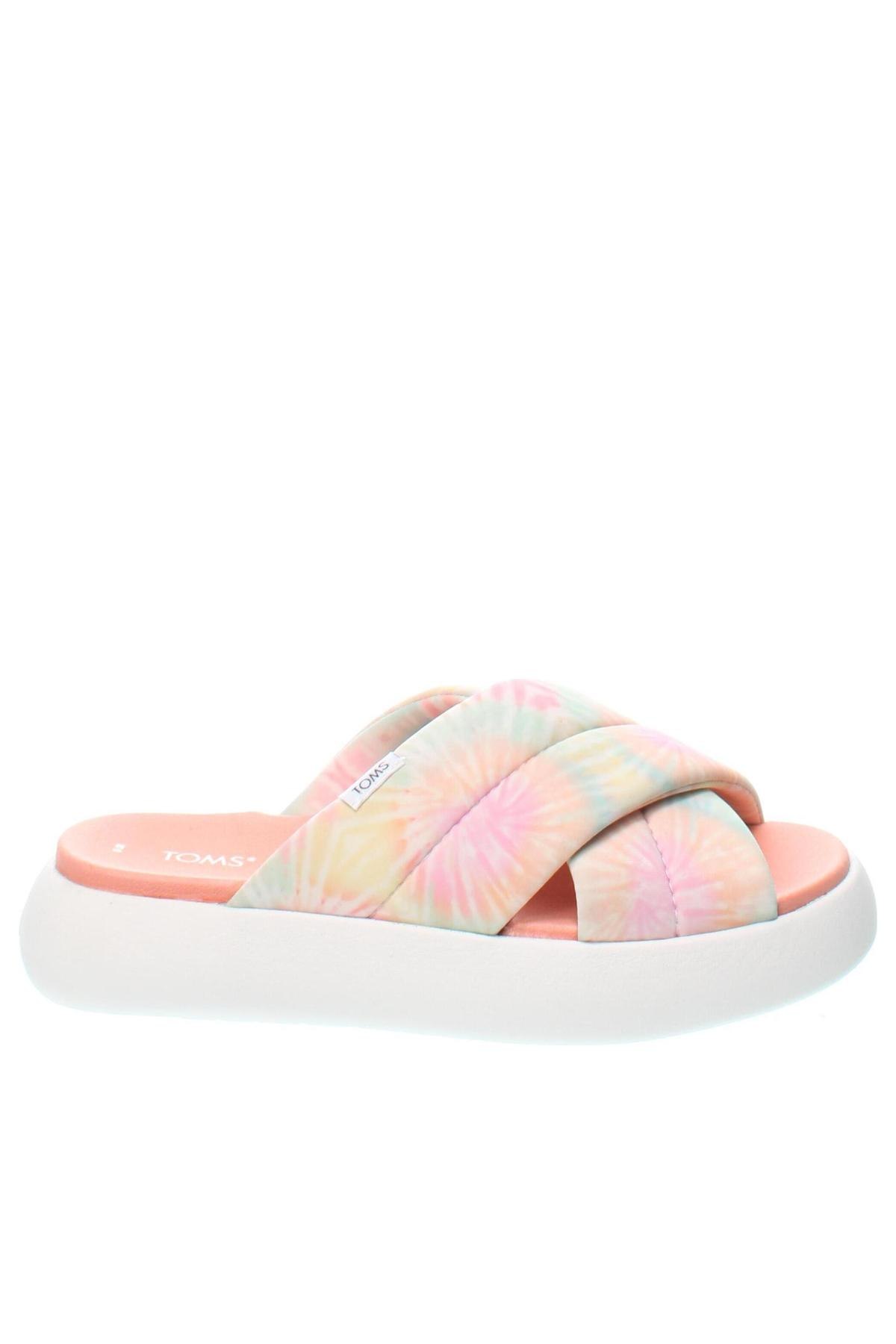 Papuci Toms, Mărime 36, Culoare Multicolor, Preț 137,99 Lei