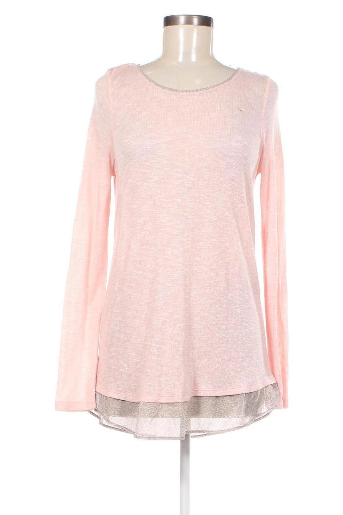 Damen Shirt, Größe M, Farbe Rosa, Preis € 8,18