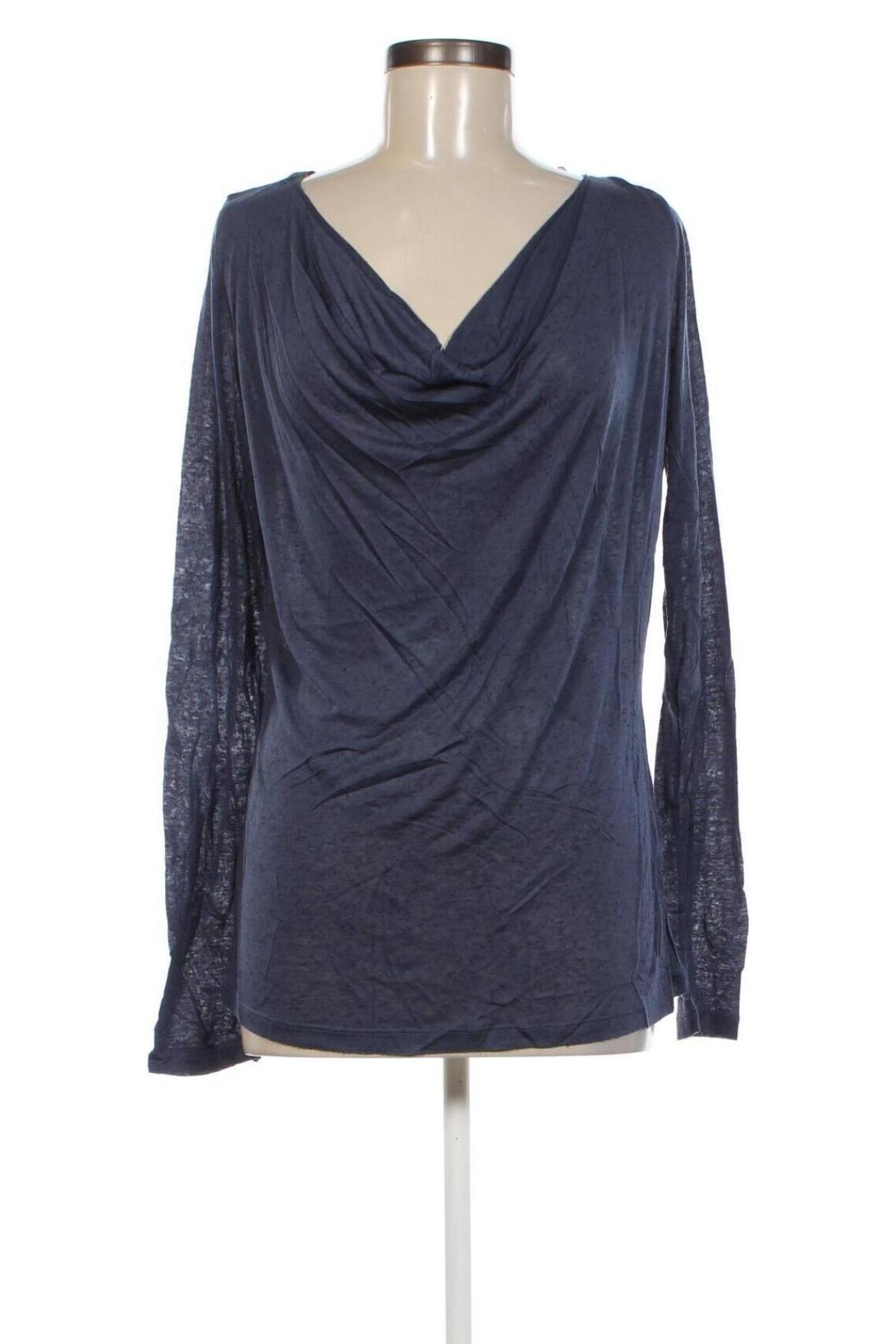 Damen Shirt, Größe L, Farbe Blau, Preis € 9,62