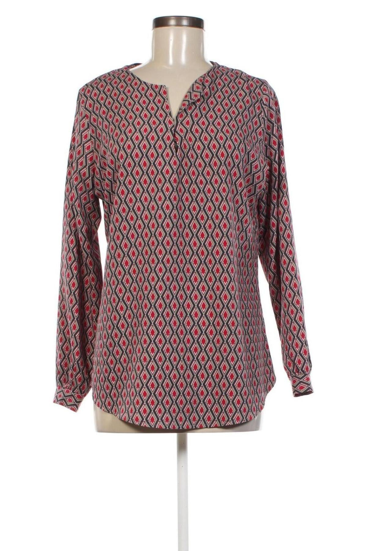 Damen Shirt, Größe L, Farbe Mehrfarbig, Preis € 4,99