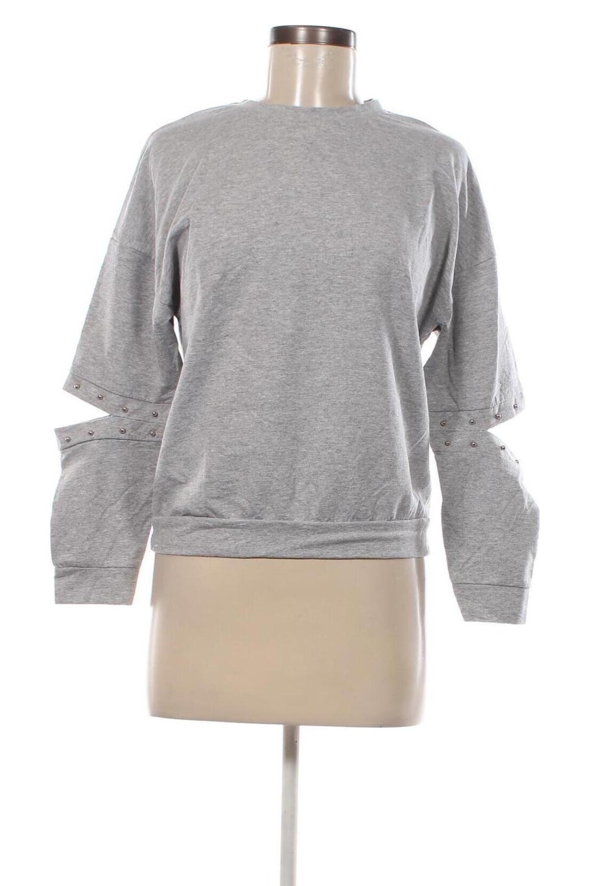 Damen Shirt, Größe S, Farbe Grau, Preis 4,99 €