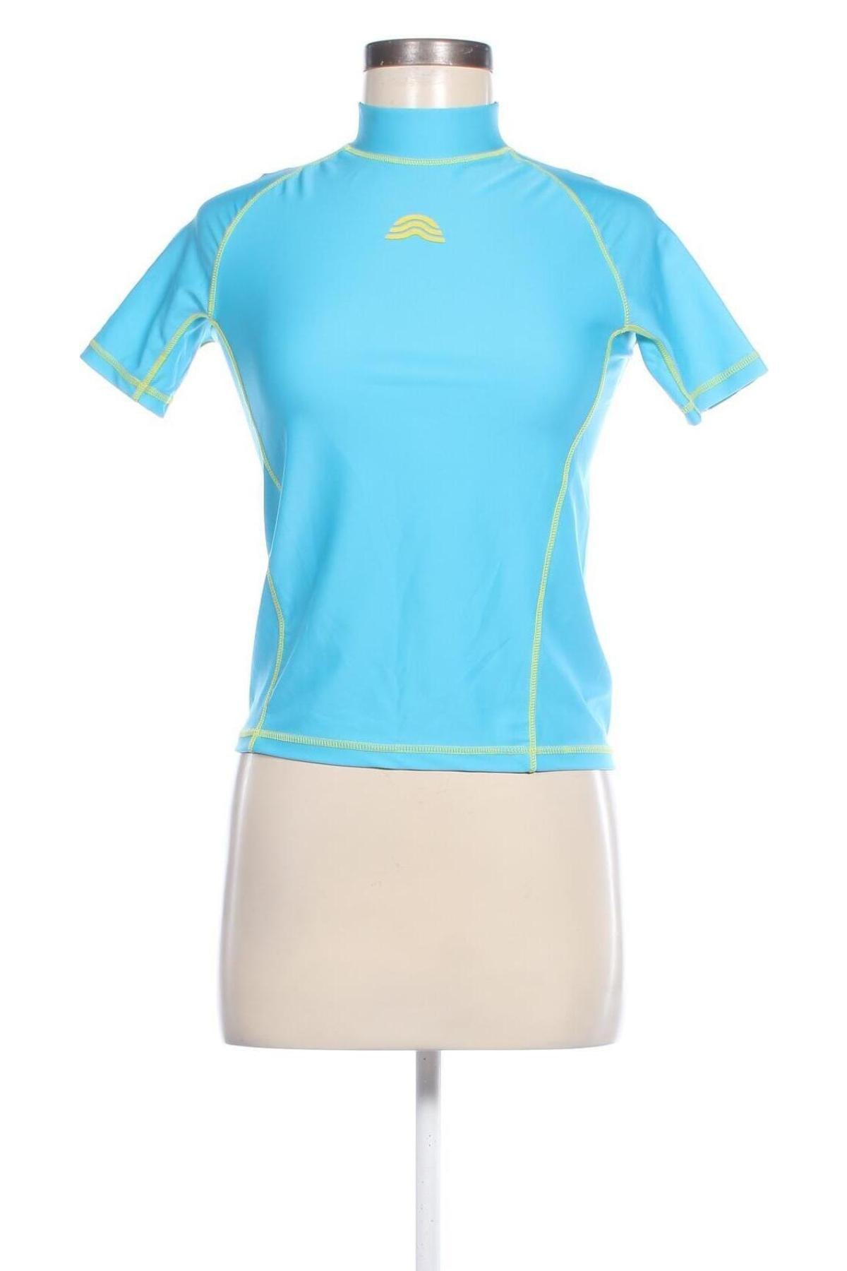 Damen Shirt, Größe XS, Farbe Blau, Preis 3,99 €