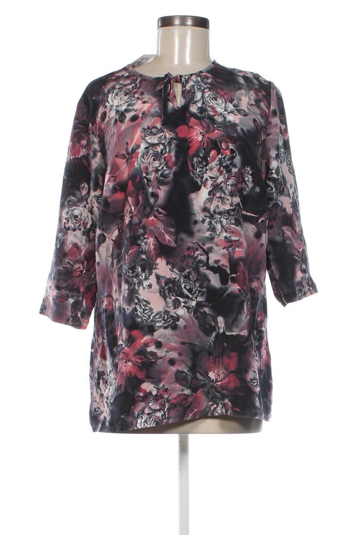 Damen Shirt, Größe L, Farbe Mehrfarbig, Preis € 3,99