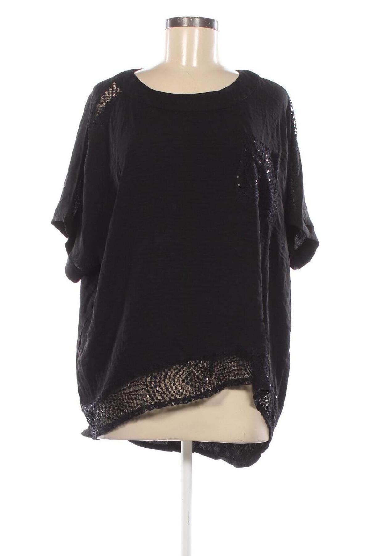 Damen Shirt, Größe S, Farbe Schwarz, Preis € 6,99