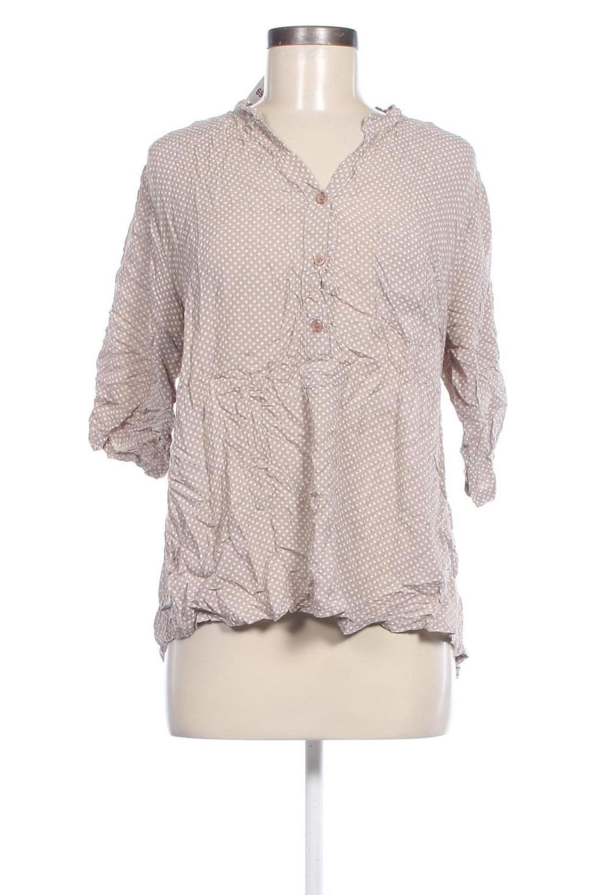 Damen Shirt, Größe M, Farbe Mehrfarbig, Preis € 3,99