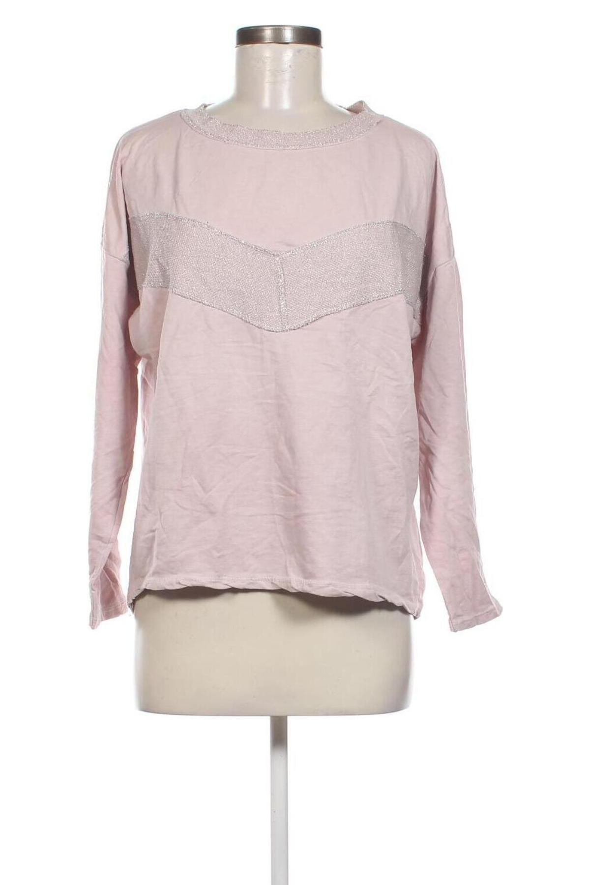 Damen Shirt, Größe M, Farbe Rosa, Preis € 3,99