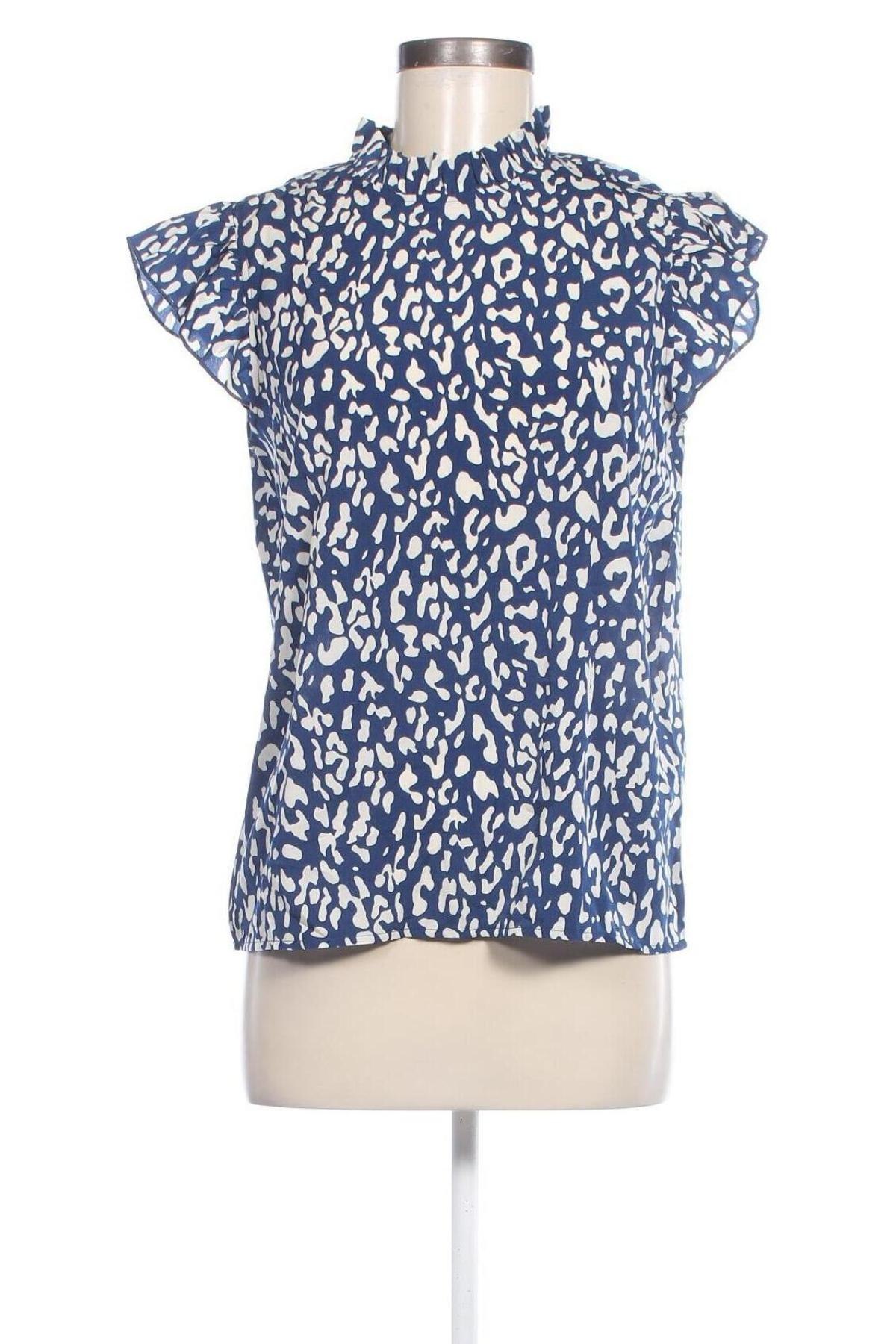 Damen Shirt, Größe S, Farbe Mehrfarbig, Preis 6,99 €