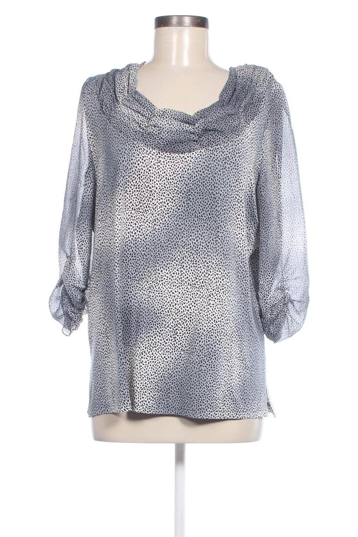 Damen Shirt, Größe XXL, Farbe Mehrfarbig, Preis 6,99 €